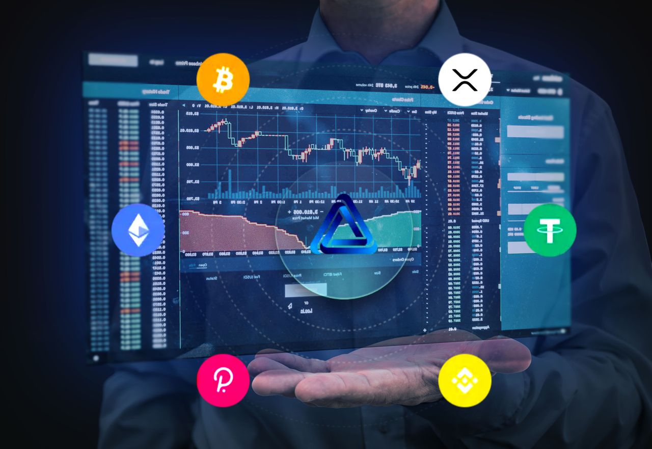 CoinageReport | ETFSwap (ETFS) Price Prediction: $10 in 2025 or a scam?