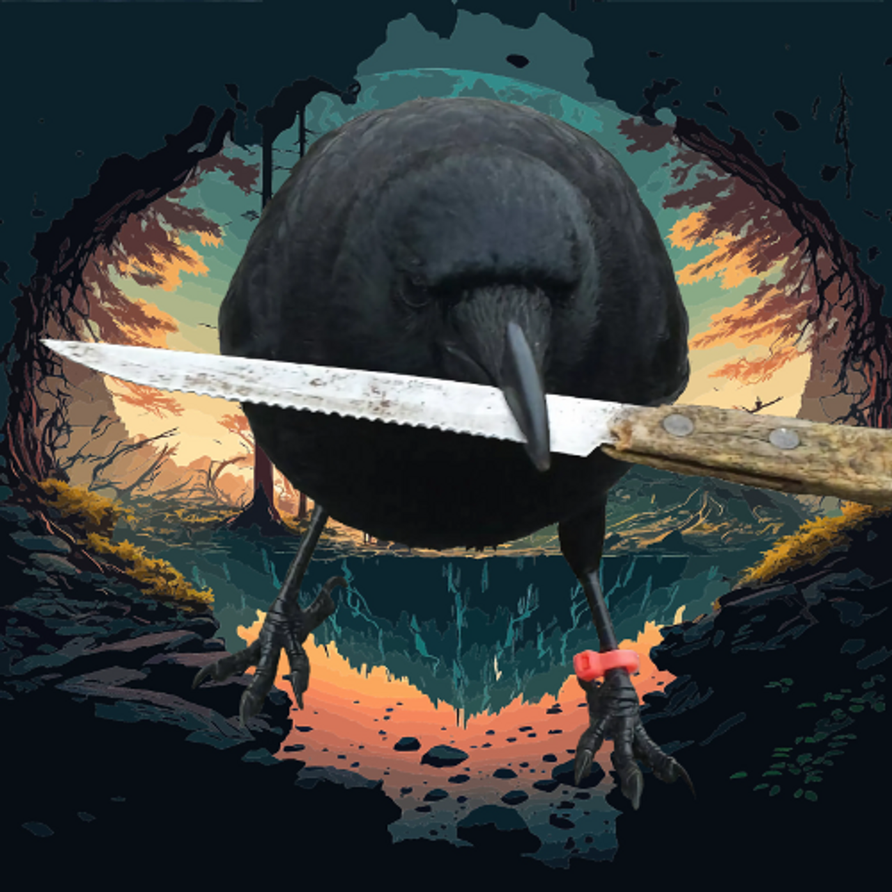 CoinageReport | Crow With Knife (CAW) Price Prediction 2024, 2025, 2030